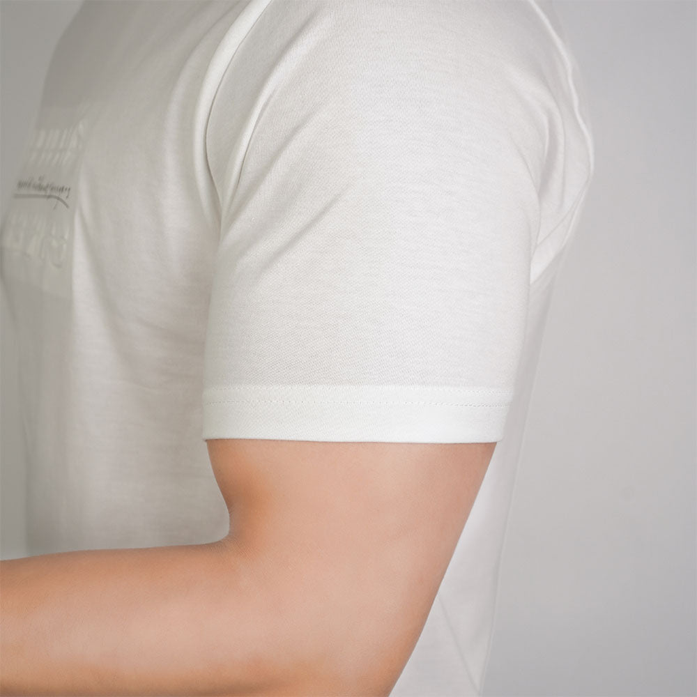 Men's 3G Slim Fit Graphic Tee