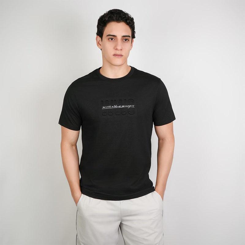 Men's 3G Slim Fit Graphic Tee