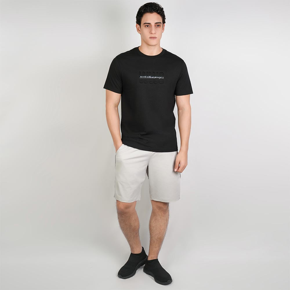 Men's 3G Slim Fit Graphic Tee