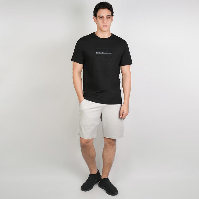 Men's 3G Slim Fit Graphic Tee