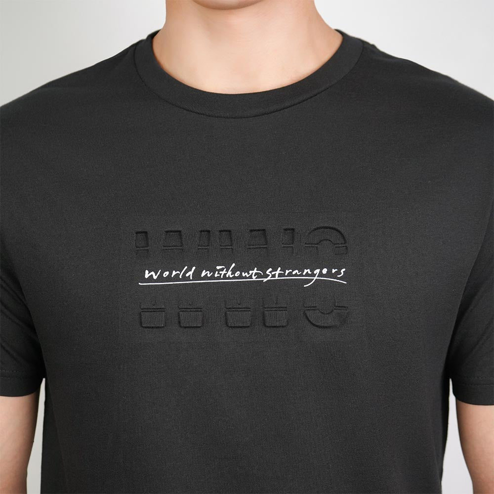 Men's 3G Slim Fit Graphic Tee