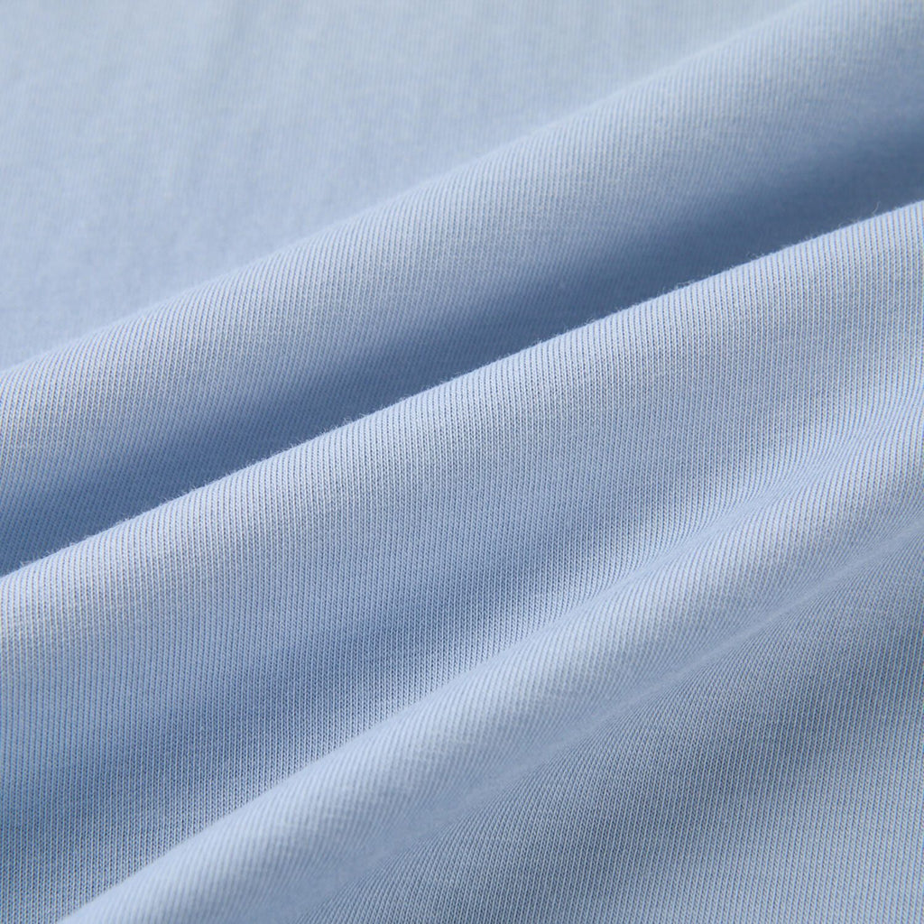 Men's Chiikawa Subdued Blue Relaxed Graphic Tee