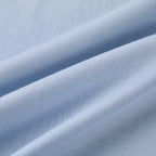 Men's Chiikawa Subdued Blue Relaxed Graphic Tee