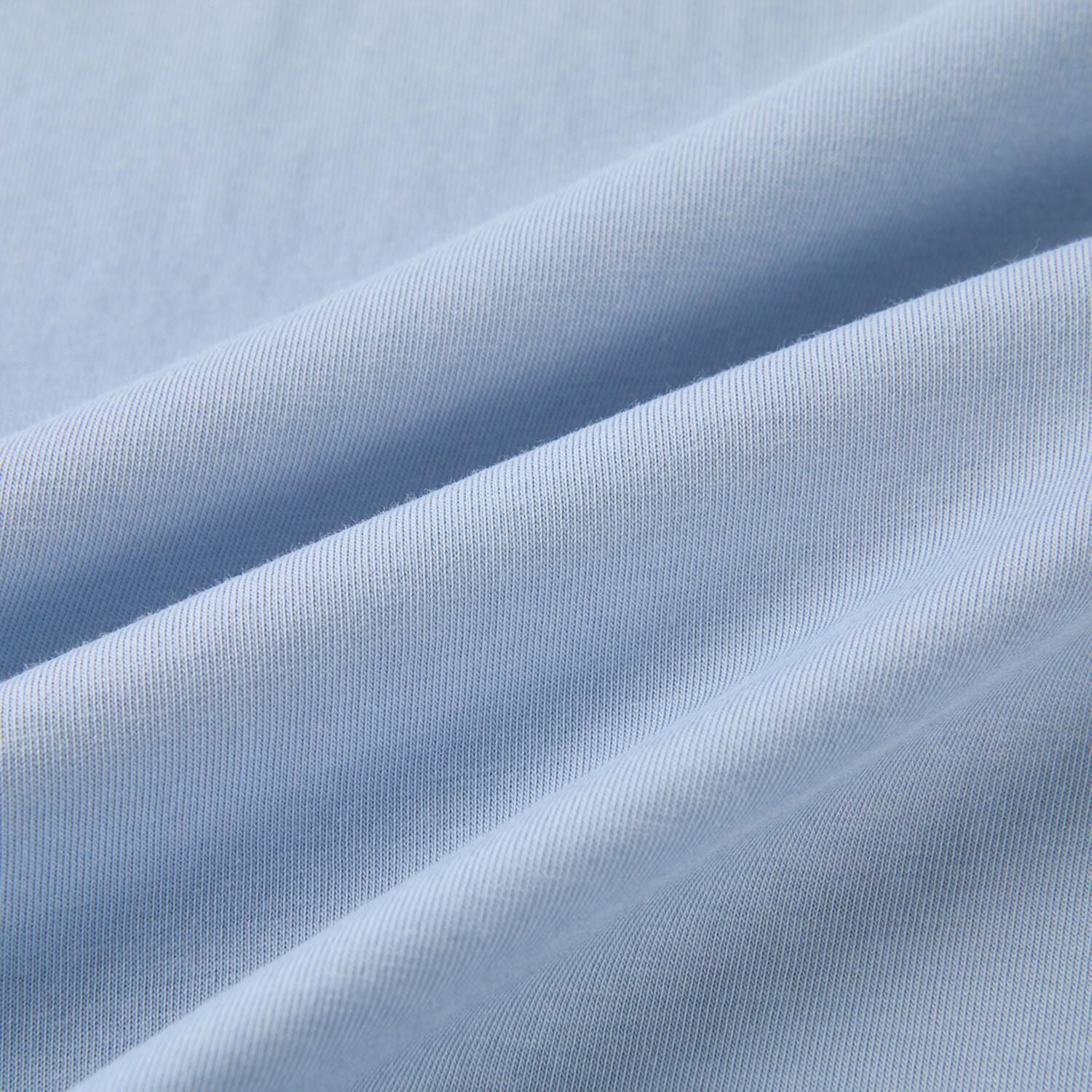 Men's Chiikawa Subdued Blue Relaxed Graphic Tee