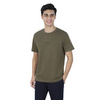 Men's Slim Fit Signature Graphic Tee