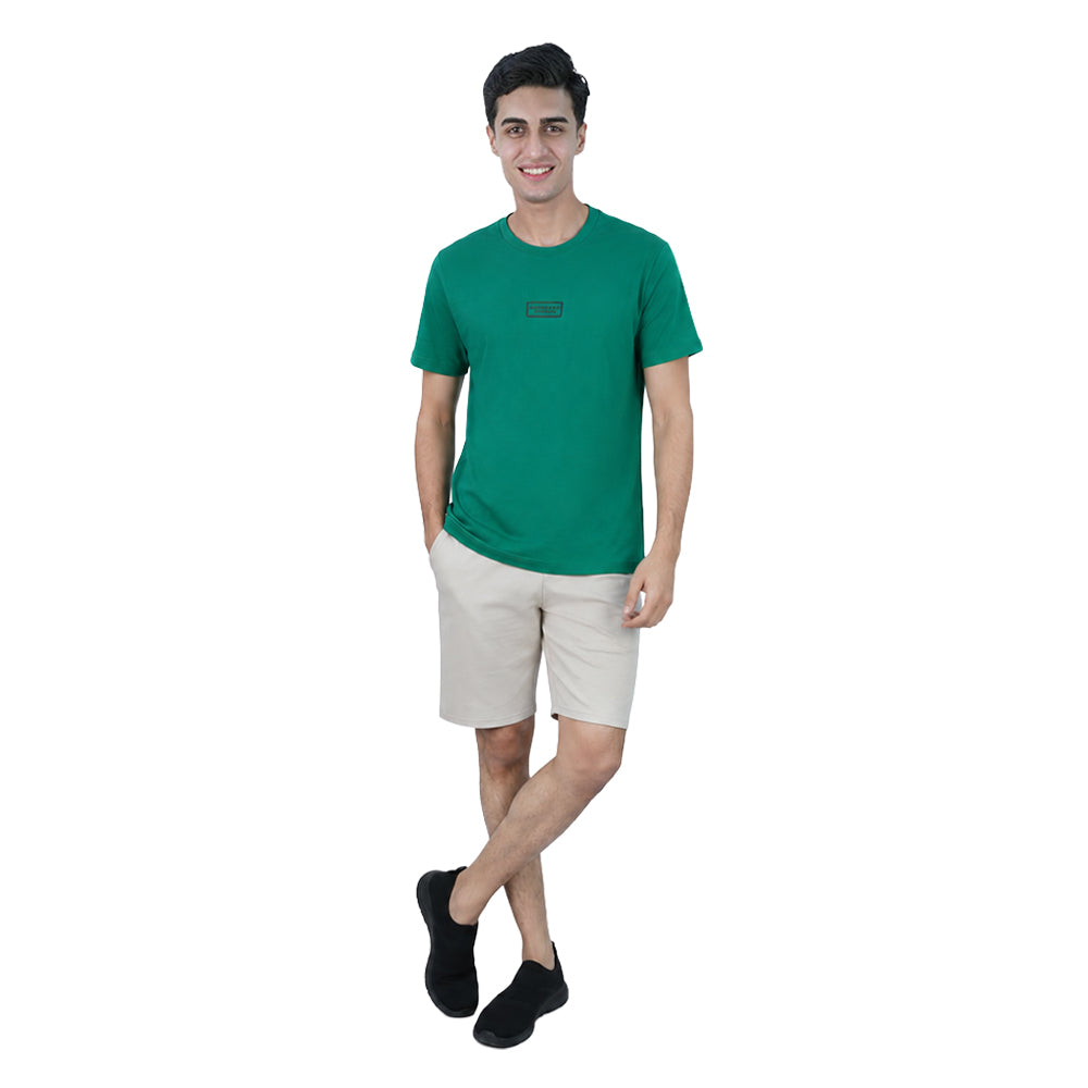 Men's Slim Fit Signature Graphic Tee