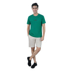 Men's Slim Fit Signature Graphic Tee
