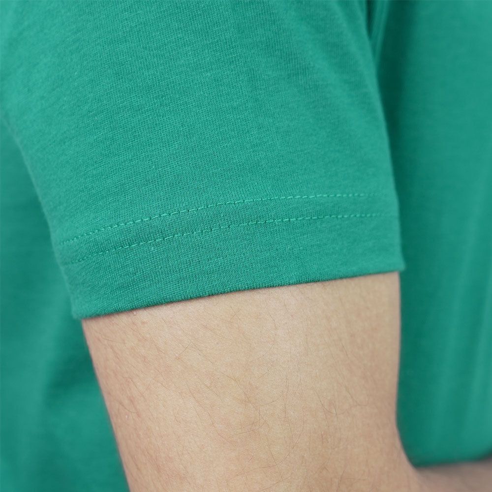 Men's Slim Fit Signature Graphic Tee