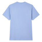 Men’s Slim Cotton Crew Neck Signature Print Tee