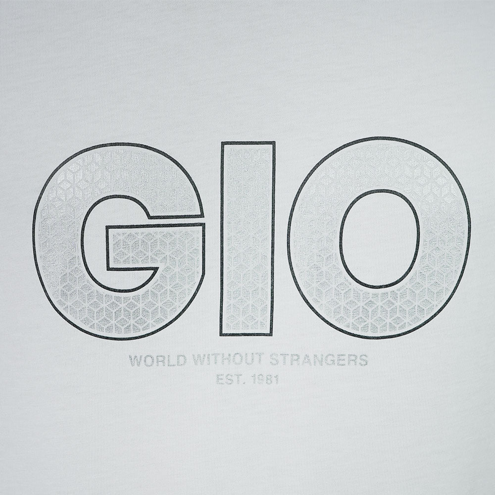 Men’s Slim Fit Cotton Graphic Print Tee