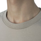 Men’s Slim Fit Cotton Graphic Print Tee