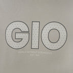 Men’s Slim Fit Cotton Graphic Print Tee
