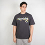 Men's Endless Lazy Days Atom Relaxed Graphic Tee