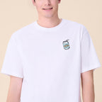 Men's Endless Lazy Days Aloha Can Relaxed Tee
