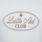Men’s Slim Cotton Crew Neck Message Print Tee