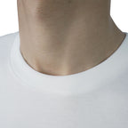 Men Slim Fit World Without Strangers Tee