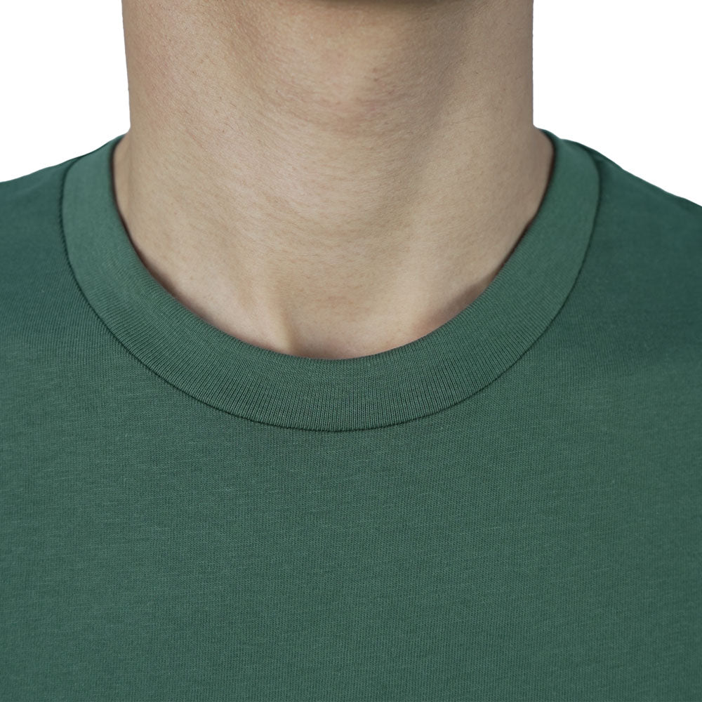 Men Slim Fit World Without Strangers Tee
