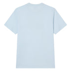 Men Slim World Without Strangers Print Tee