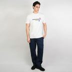 Men's 3G WWS Multi-Badge Tee
