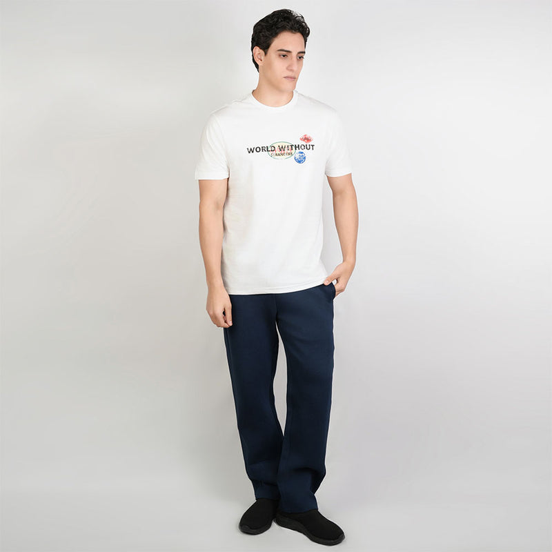 Men's 3G WWS Multi-Badge Tee