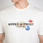 Men's 3G WWS Multi-Badge Tee