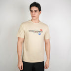 Men's 3G WWS Multi-Badge Tee
