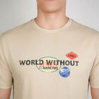 Men's 3G WWS Multi-Badge Tee