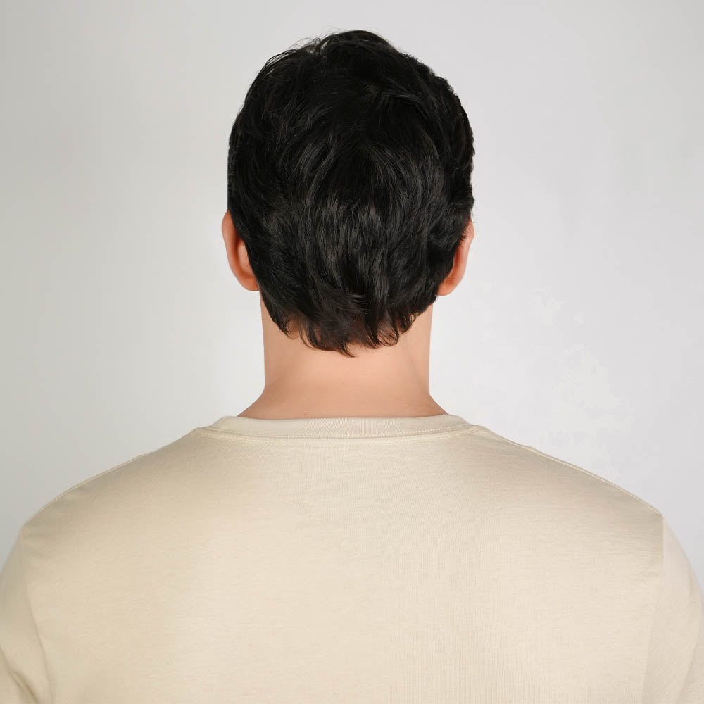 Men's 3G WWS Multi-Badge Tee