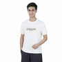Men’s Slim Fit Cotton Branding Tee