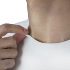 Men’s Slim Fit Cotton Branding Tee