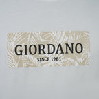 Men’s Slim Fit Cotton Branding Tee