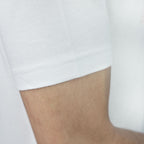 Men’s Slim Fit Cotton Branding Tee