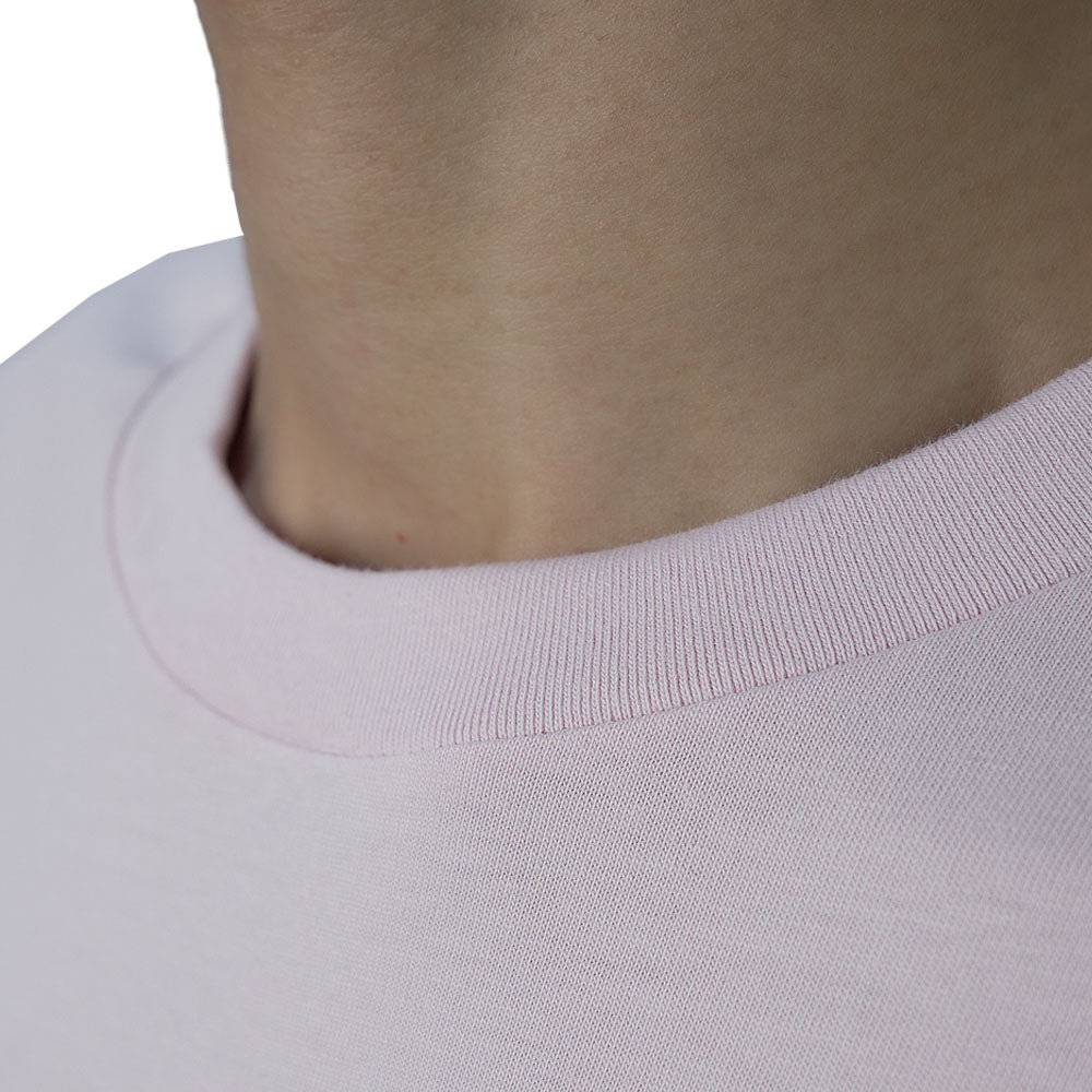 Men’s Slim Fit Cotton Branding Tee