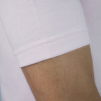 Men’s Slim Fit Cotton Branding Tee