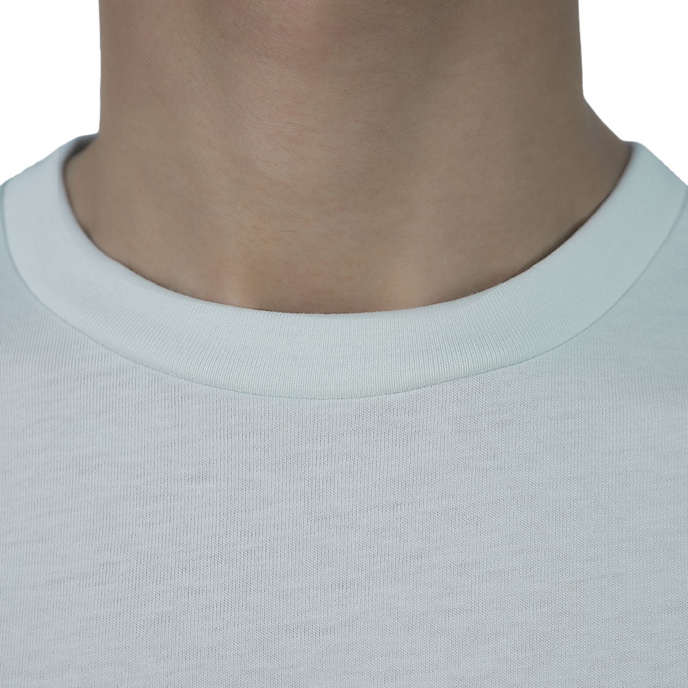 Men’s Slim Fit Cotton Branding Tee