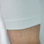Men’s Slim Fit Cotton Branding Tee
