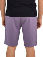 Men's Double Knit Shorts