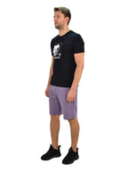 Men's Double Knit Shorts