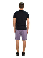 Men's Double Knit Shorts