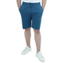 Giordano Men's Double Knit Shorts-Blue