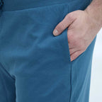 Men's Double Knit Shorts