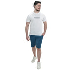 Men's Double Knit Shorts