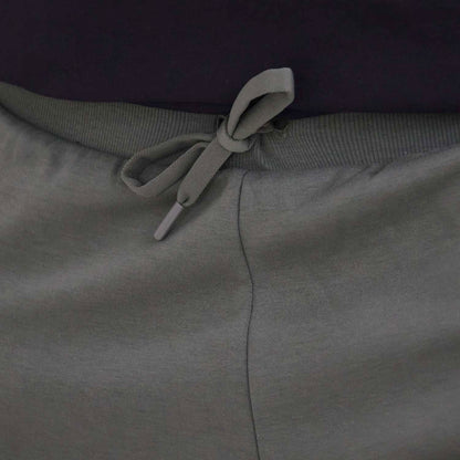 Men's Double Knit Shorts