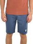 Giordano Men's G-Motion Shorts-Blue