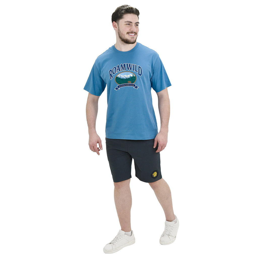 Men's G-Motion Shorts