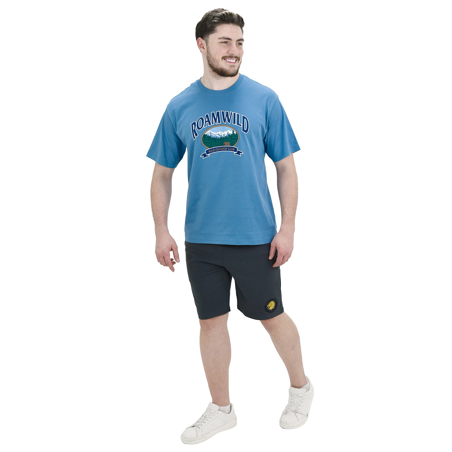 Men's G-Motion Shorts