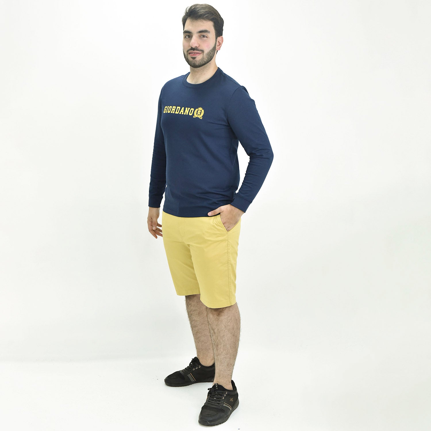 Men's Shorts