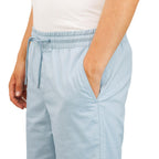 Men's Cotton Twill Bermuda Shorts - Comfort & Style