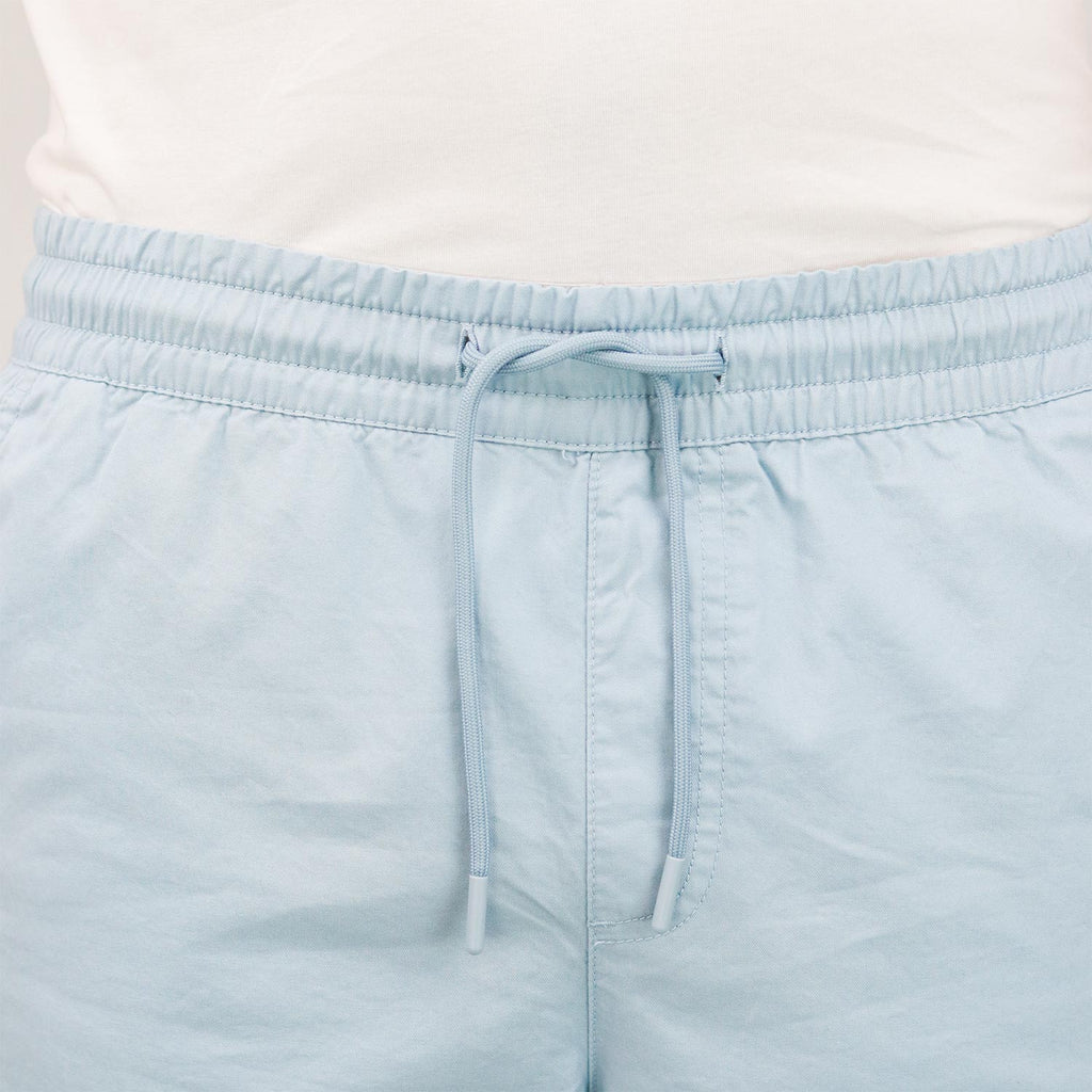 Men's Cotton Twill Bermuda Shorts - Comfort & Style