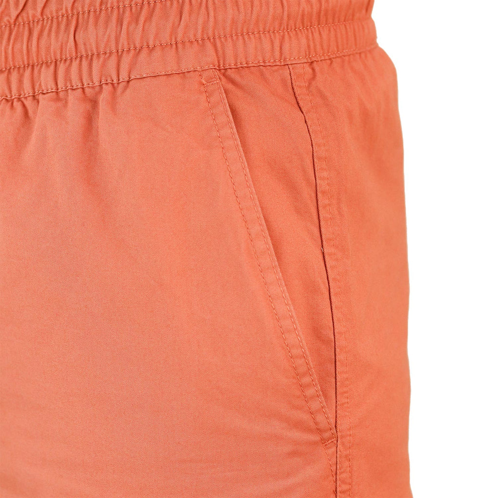 Men's Cotton Twill Bermuda Shorts - Comfort & Style